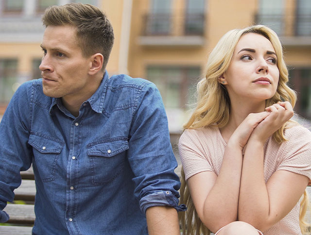 The Trusted Name in Divorce Law