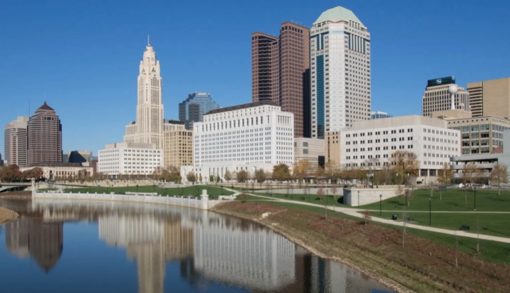 Divorce attorney office conveniently located in Dublin, serving Columbus and surrounding Ohio communities